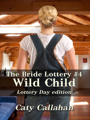 cover image of Bride Lottery 4
